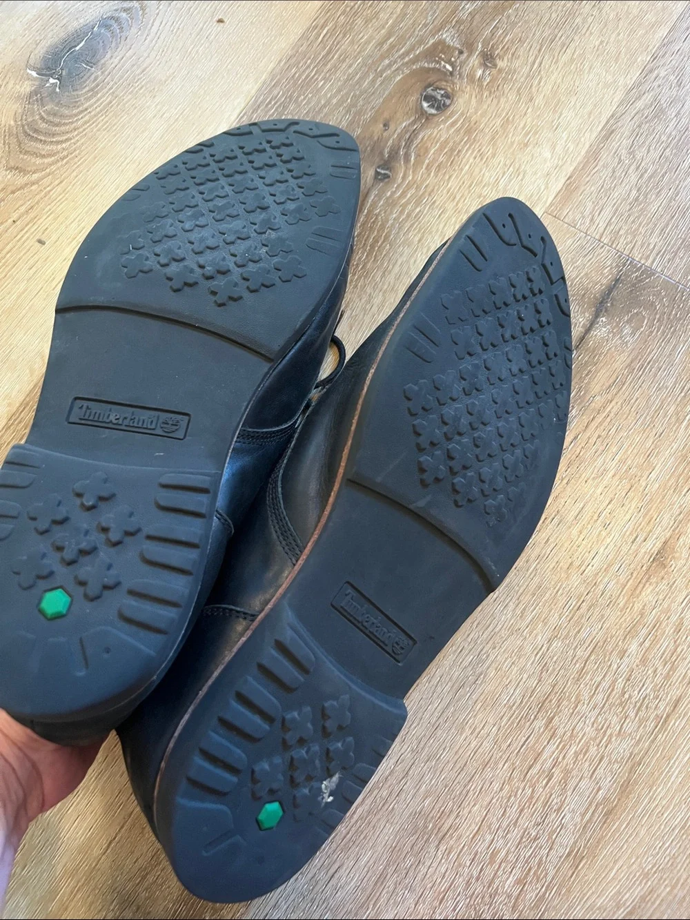 Timberland classic black